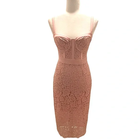 chinese dress ladies Embroidered Boho Long Lace Dress Large main image 1